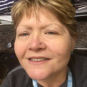 Meet your Posher, Jacqueline